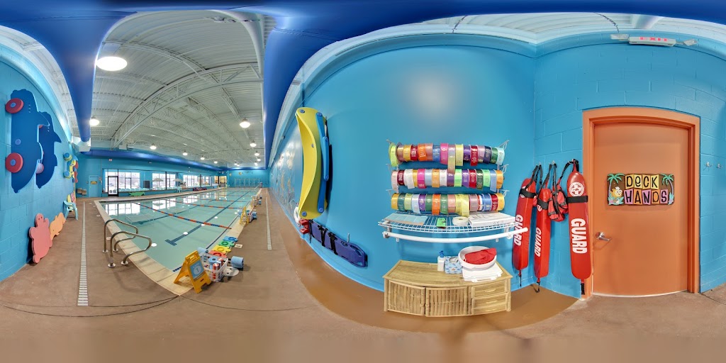  Goldfish Swim School - Okemos