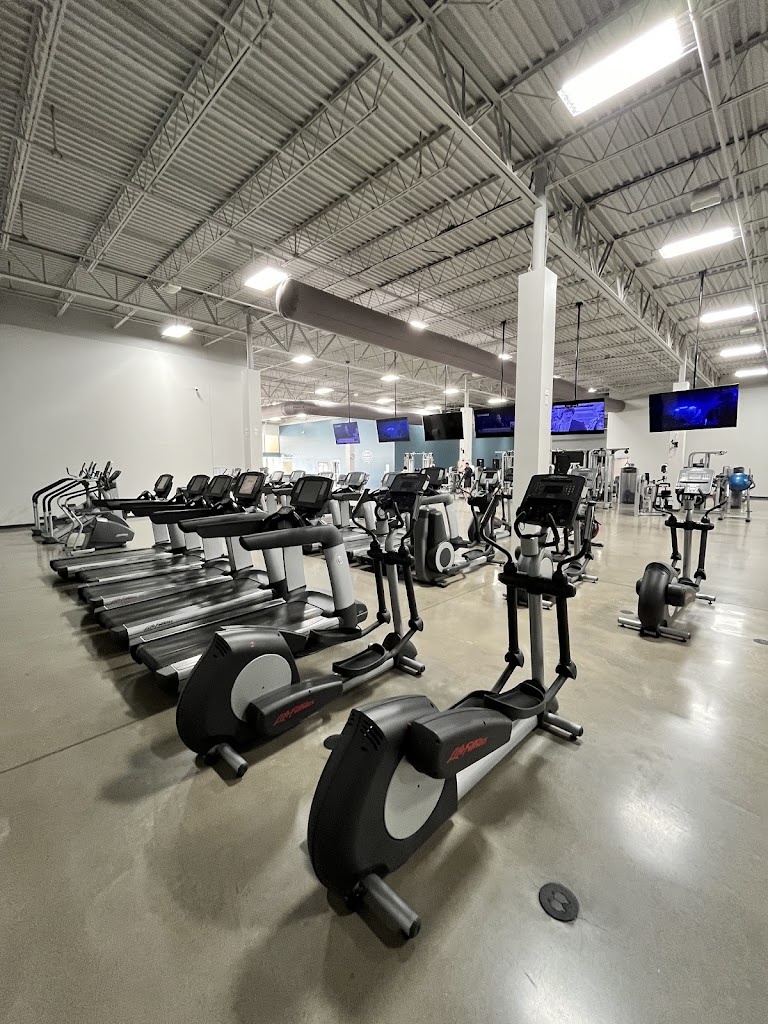  LEGACY FITNESS CARBONDALE