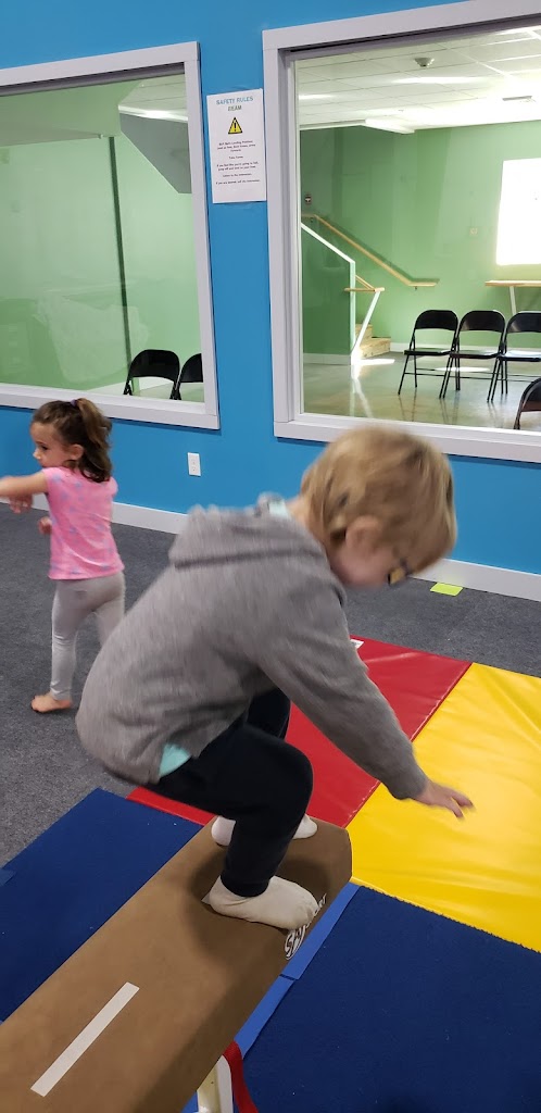  Kid Power Gymnastics, Inc.