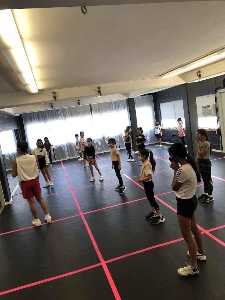  Vibe Dance Academy Hawai’i