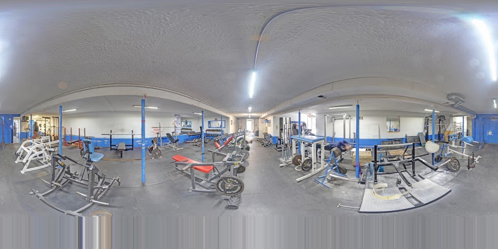  Strength Beyond Fitness Center