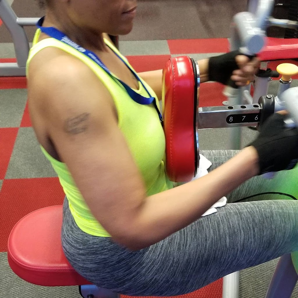  Workout Anytime Cartersville