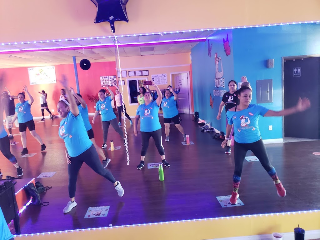  Strong Beauty Fitness Studio