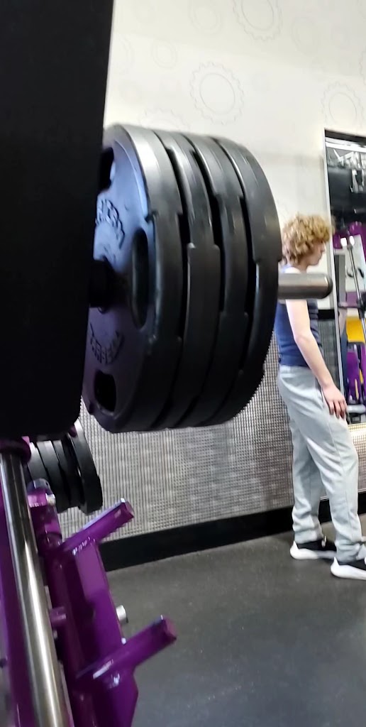  Planet Fitness