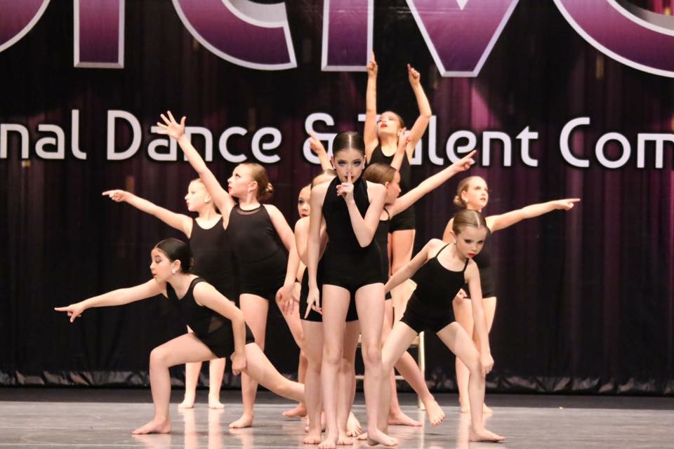  Artistic Fusion Dance Academy