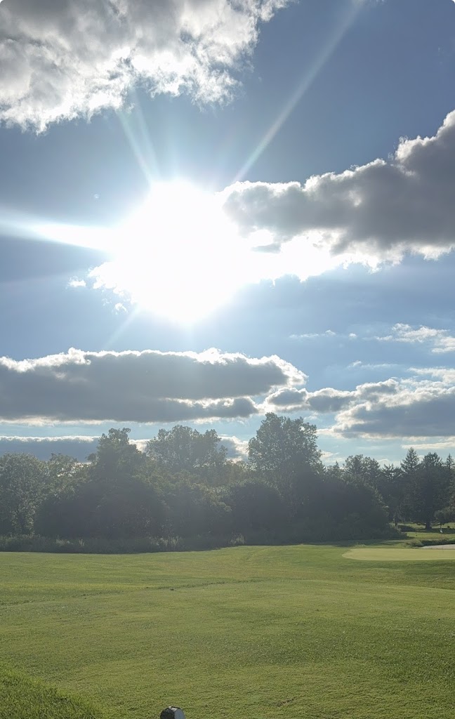  Reid Park Golf Course