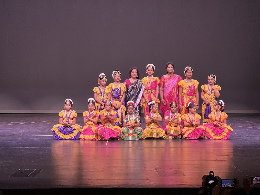  Natyom Dance Academy