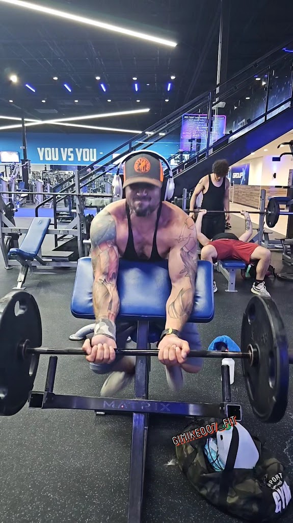  Amped Fitness (Fort Myers)