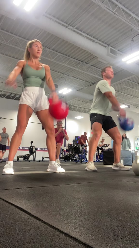  F45 Training Southwest Minneapolis