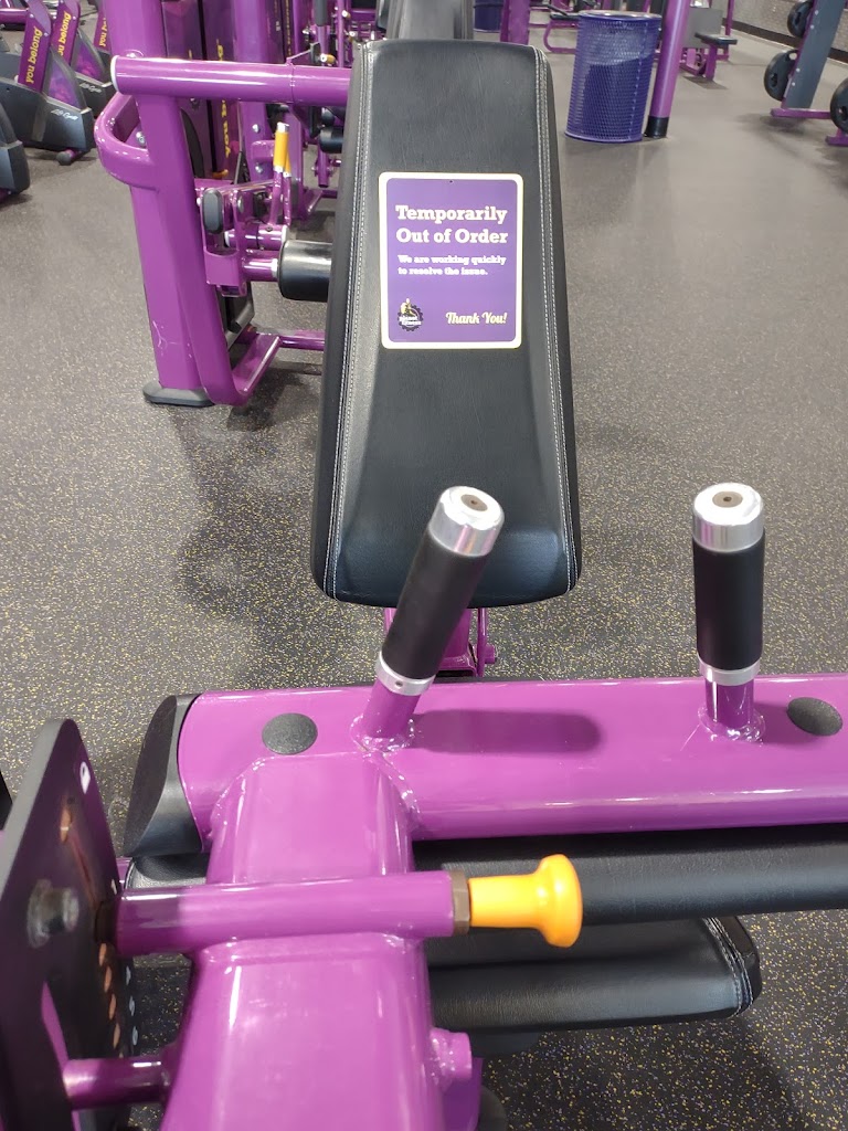  Planet Fitness