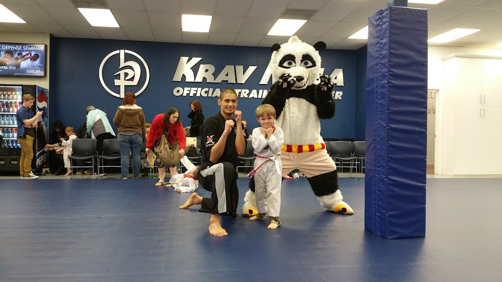  East West Martial Arts