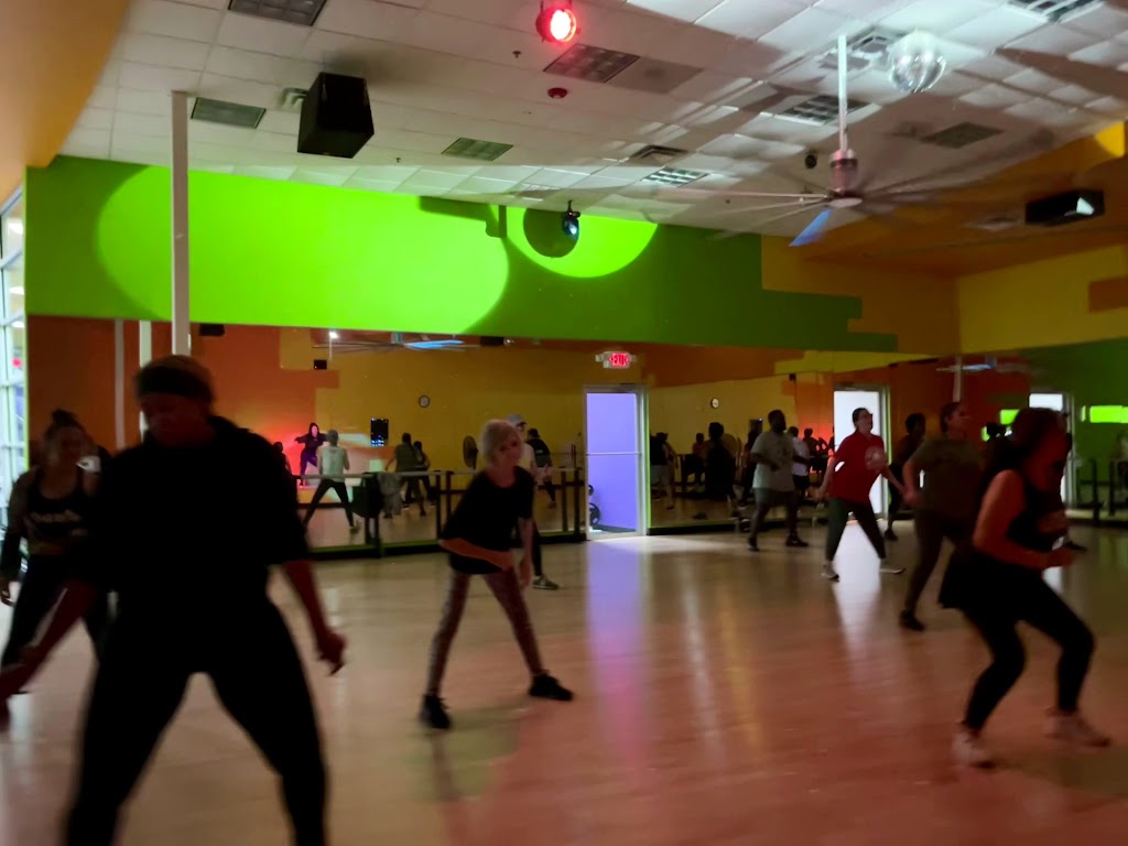  Exygon Health & Fitness Club