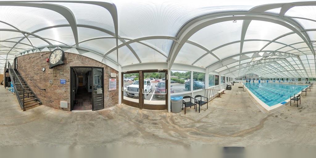  Genesis Health Clubs - Lawrence North