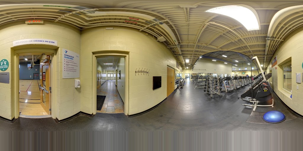  Bellevue Family YMCA