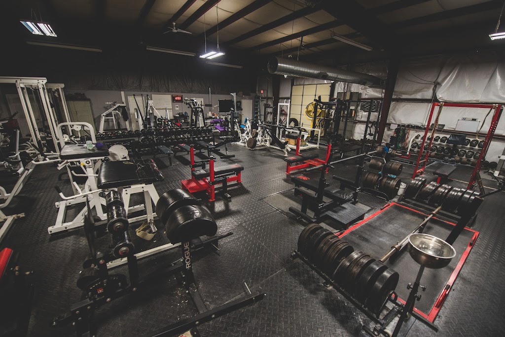  Sweatt Shop Personal Training