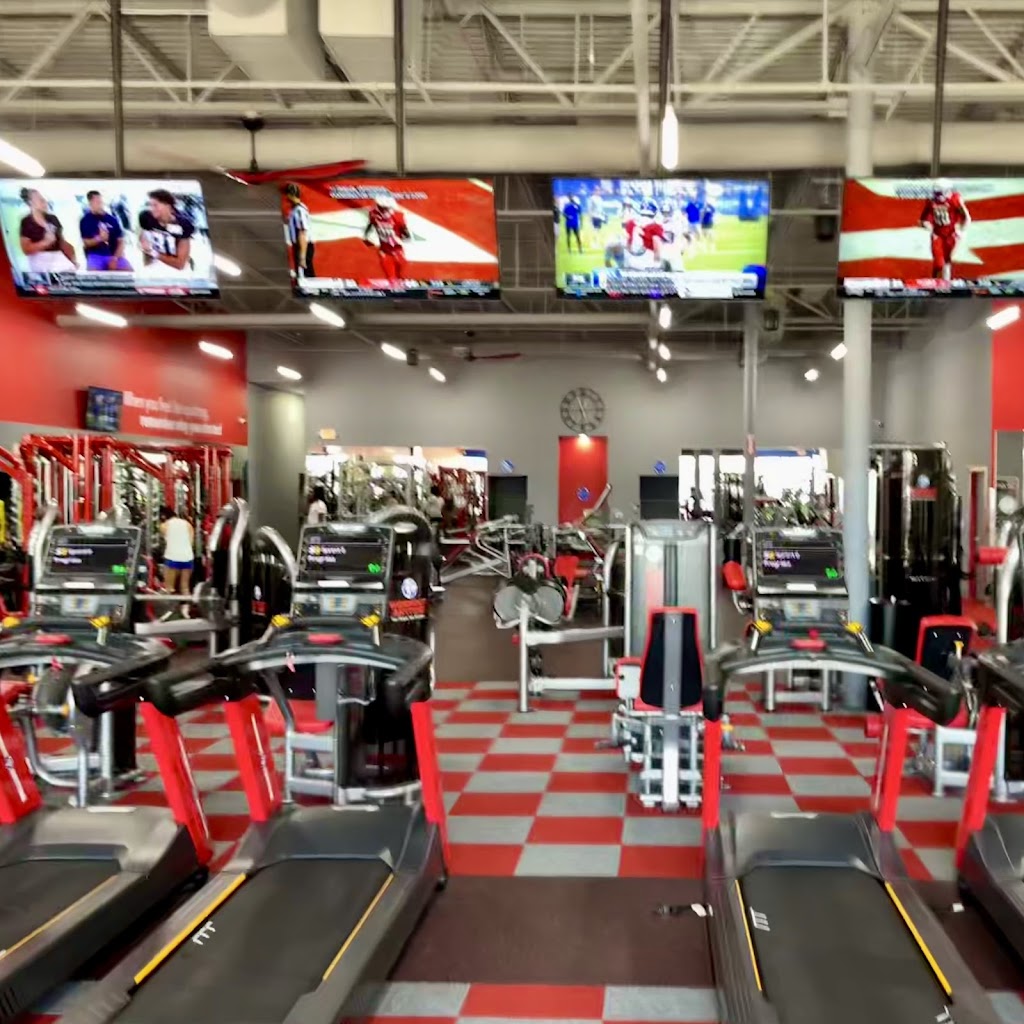  Workout Anytime Carrollton