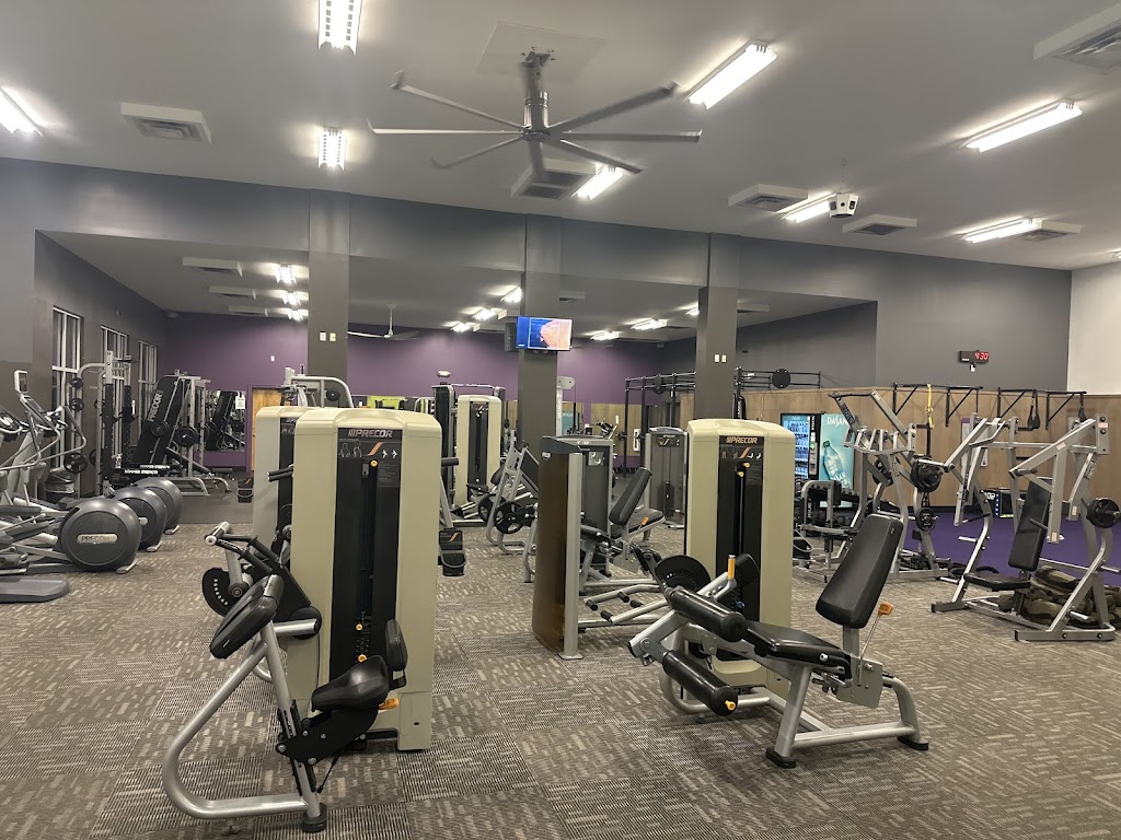  Anytime Fitness