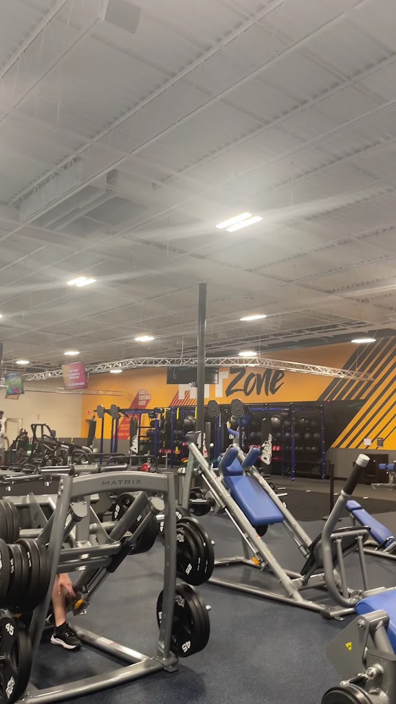  Crunch Fitness - Fern Creek