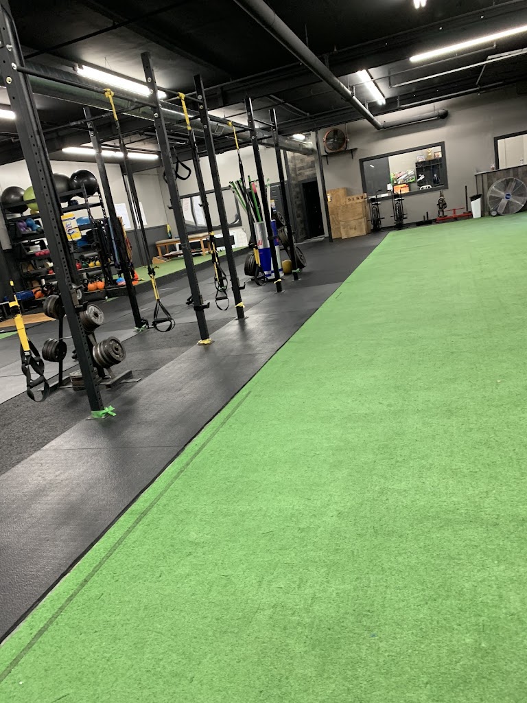  Driven Human Performance