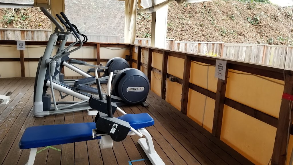  Capitola Fitness
