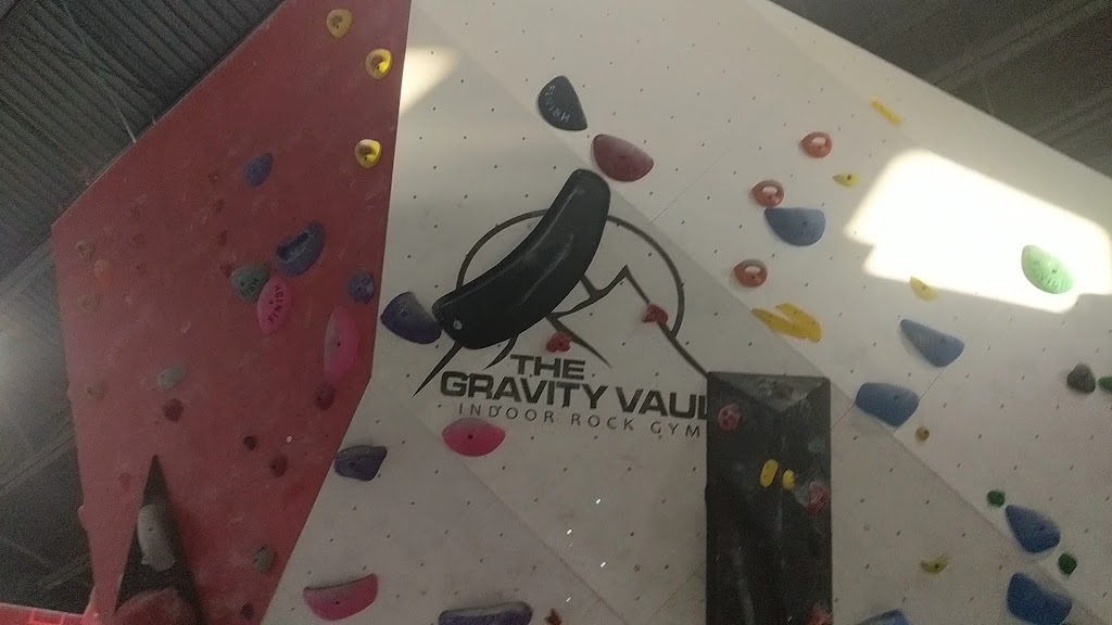  The Gravity Vault - Flemington, NJ