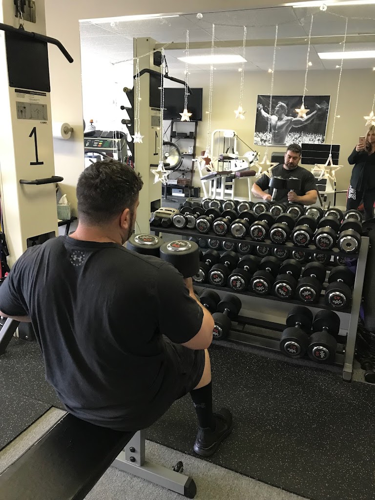  Ignite Spin & Fitness Studio