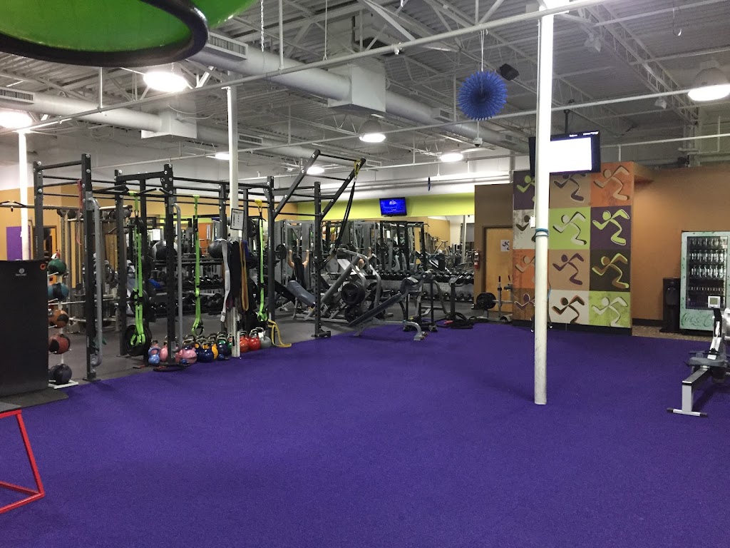  Anytime Fitness