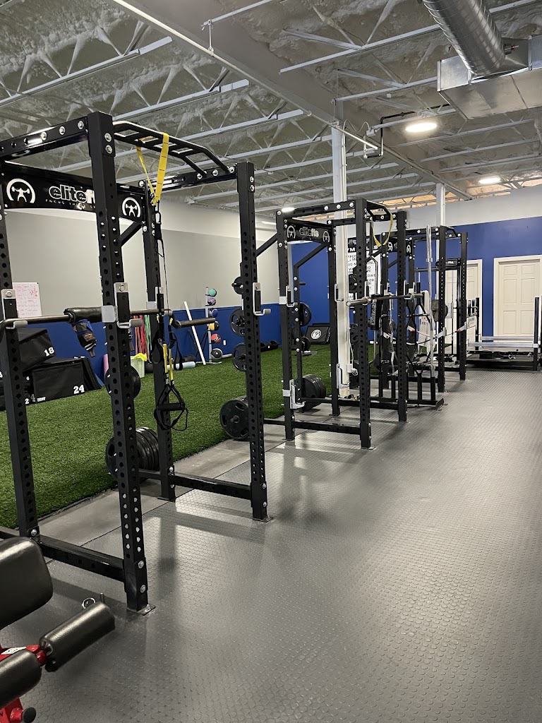  Childress Performance & Fitness