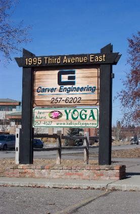  Kalispell Yoga