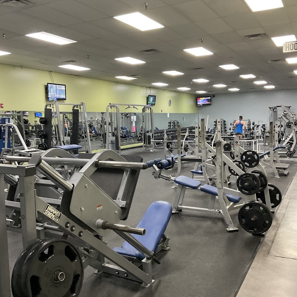  Fitness Unlimited Gym, Personal Training & Nutrition