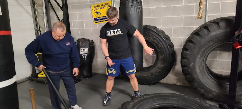  Beast Elite Training Academy