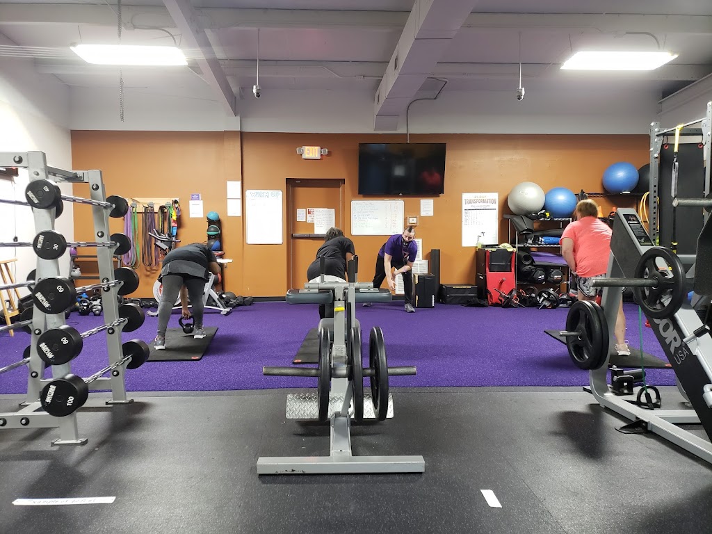  Anytime Fitness