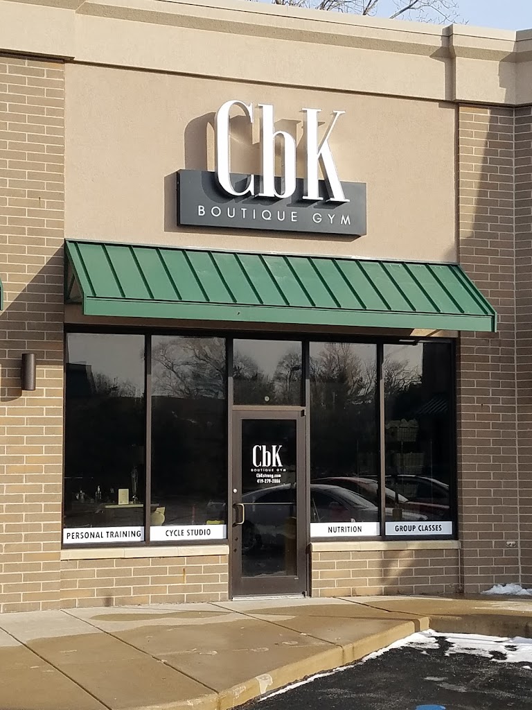  CbK Boutique Gym