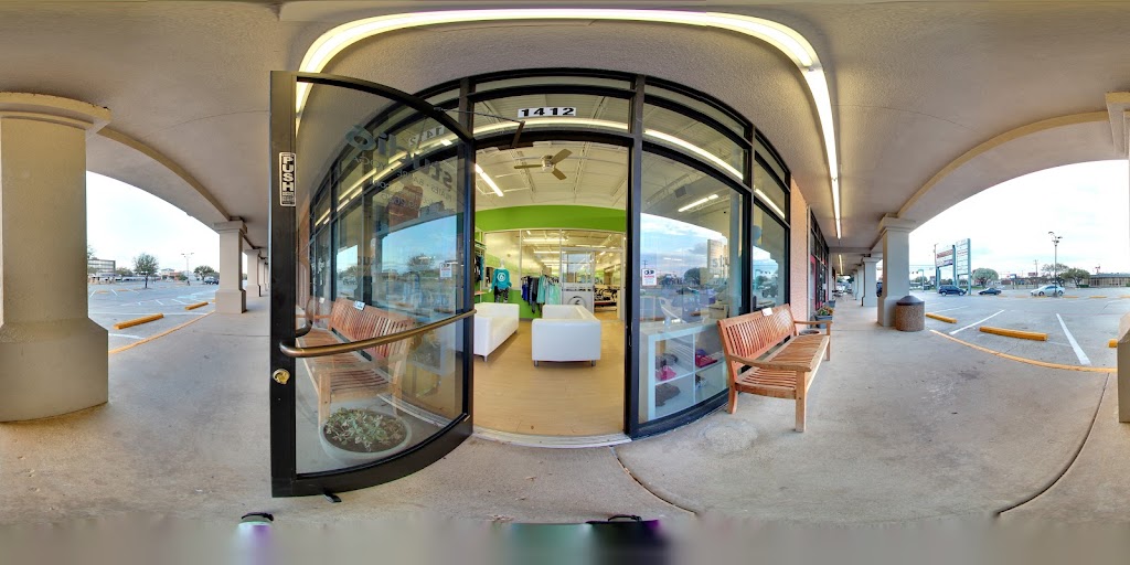  Studio 6 Fitness Preston Hollow