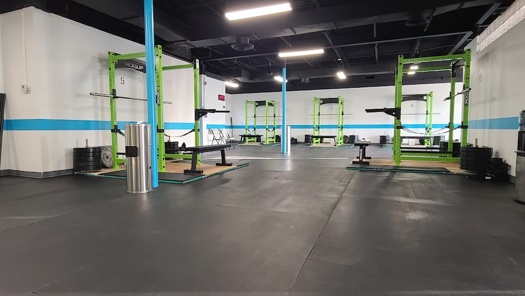  Compendi Strength & Conditioning