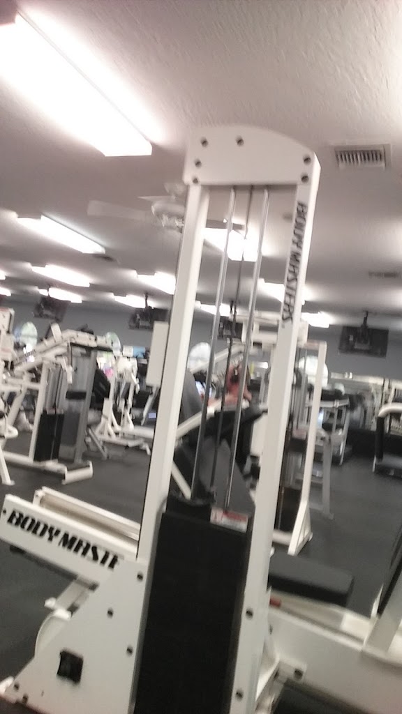  Dynabody Inverness 24/7