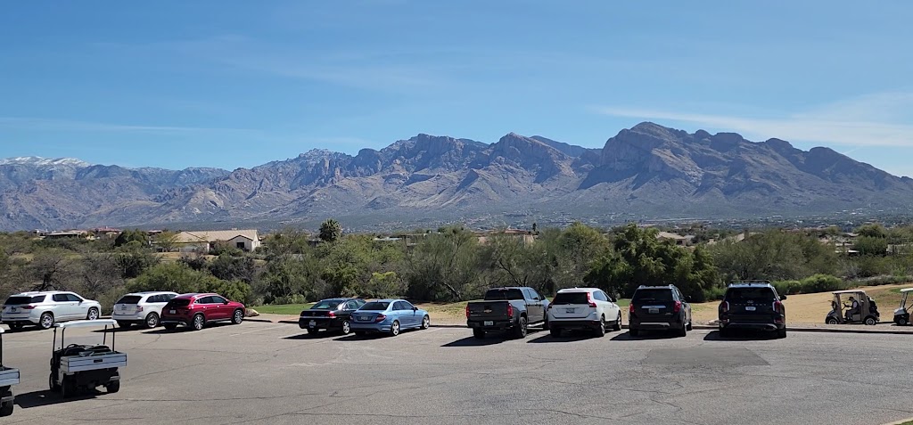  El Conquistador Golf