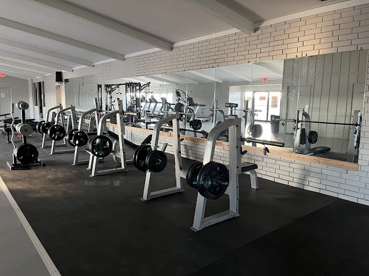  The Fitness Chamber Pampa
