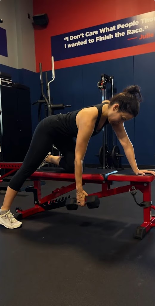  All American Training