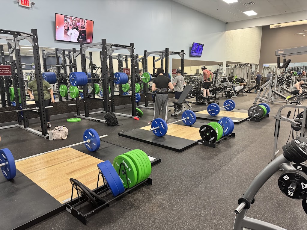  Onelife Fitness - Sandhills