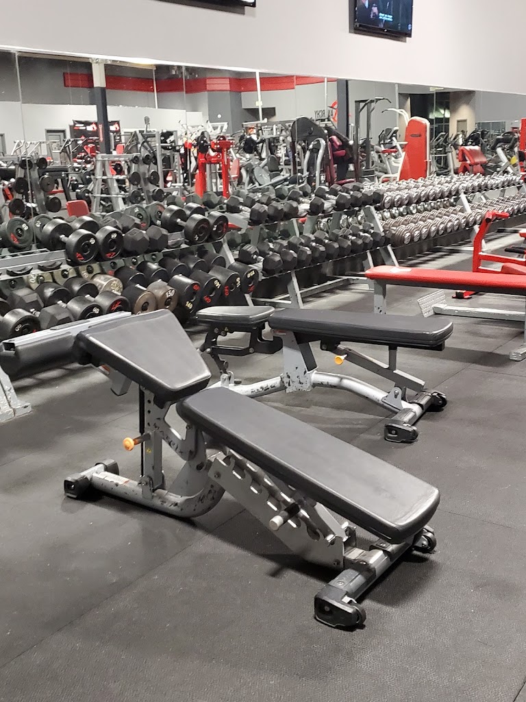  Instructional Fitness & Training Center