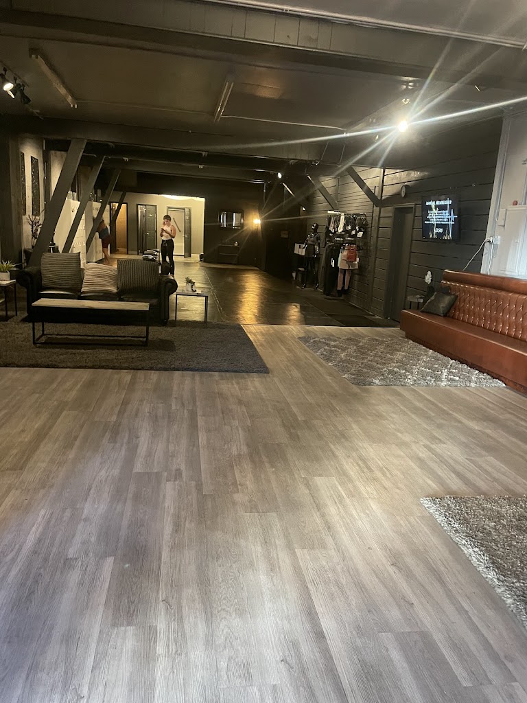  Ritual Hot Yoga - SOMA