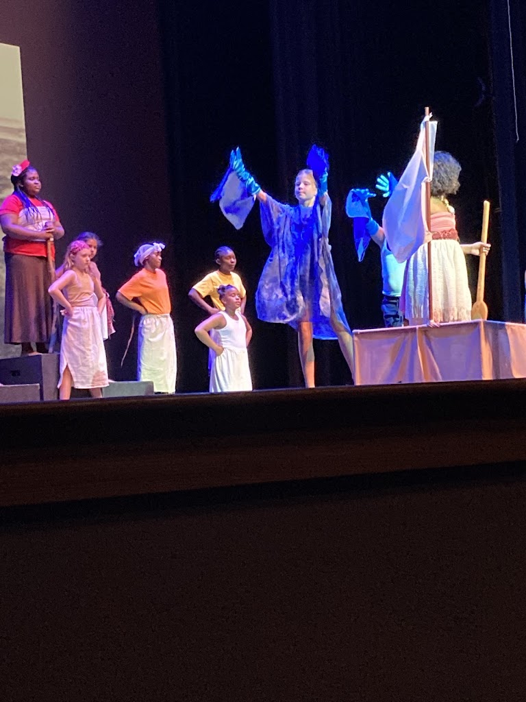  Over the Top Academy of Dance