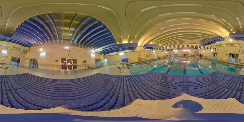  Gaffney Fitness Center