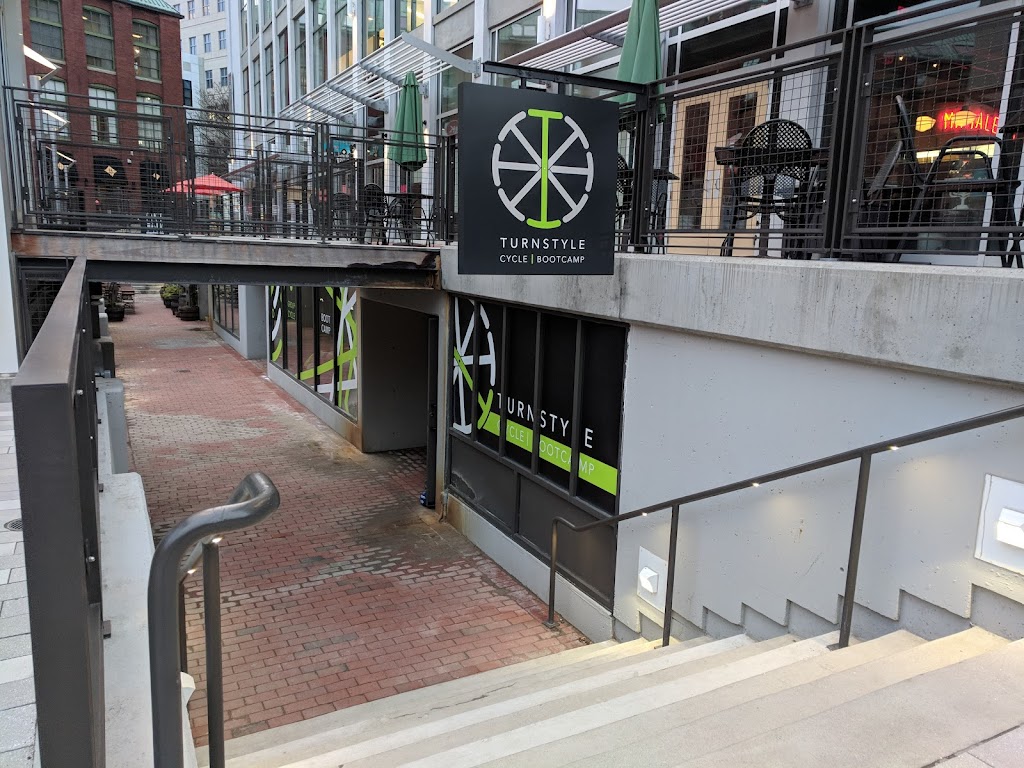  The Handle Bar - Kendall Square