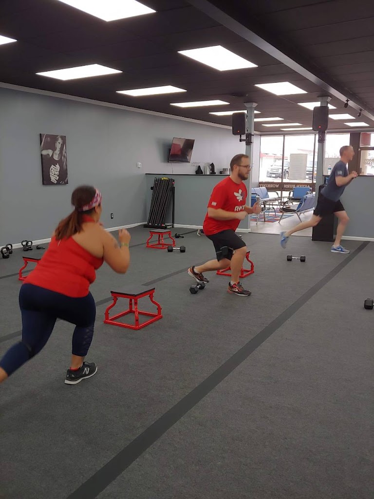  Englewood Fit Body Boot Camp