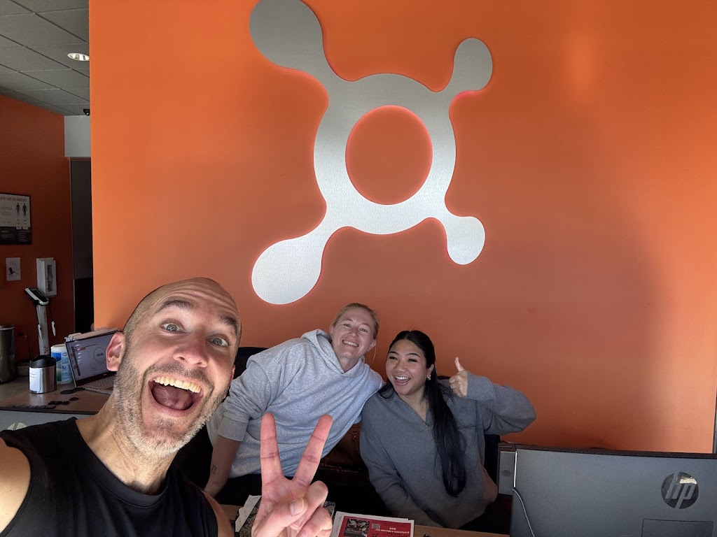  Orangetheory Fitness