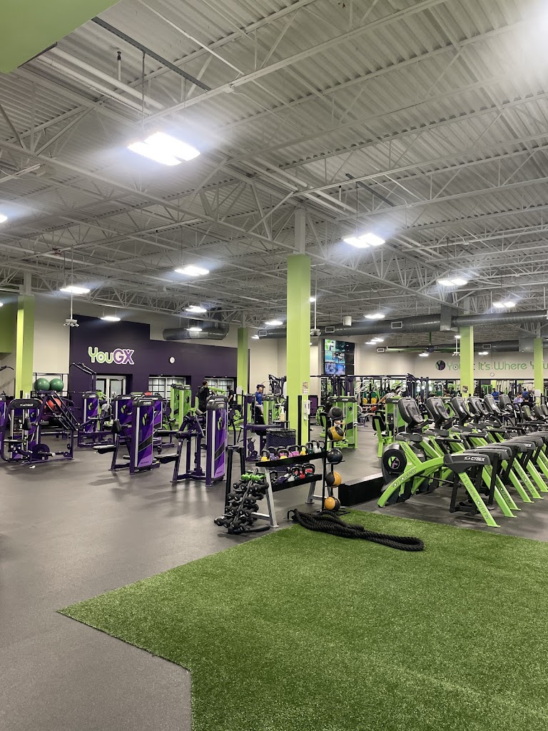 YouFit Gyms North Lauderdale