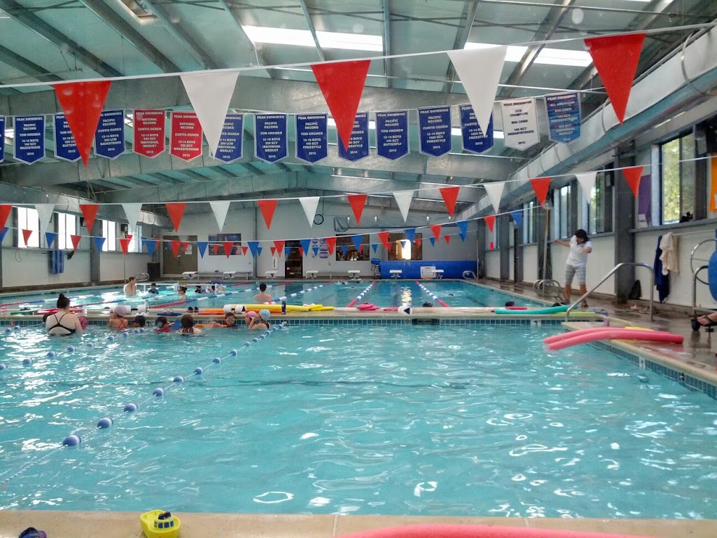  Saratoga Star Aquatics
