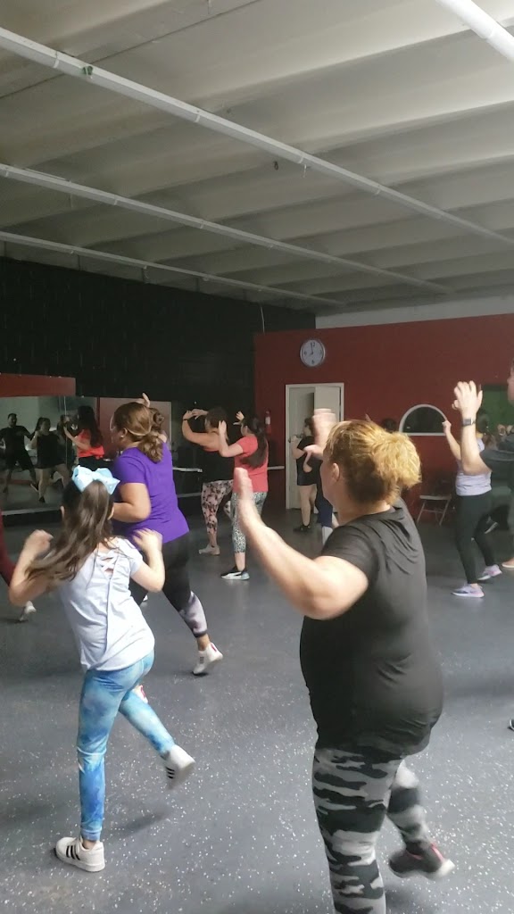  Club Healthy Kuira-Ba